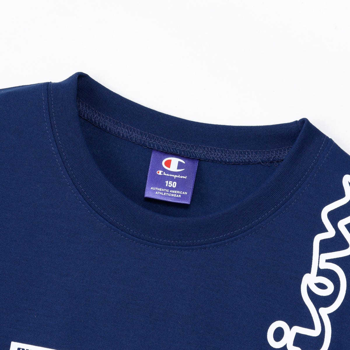 ロングスリーブTシャツ (CK-BS403)