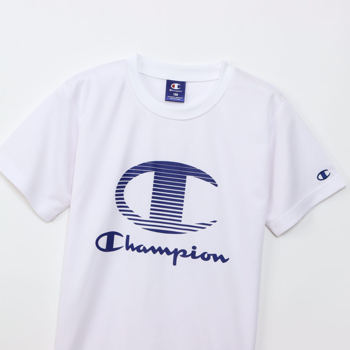 Tシャツ アンド ショーツセット (CK-BSW02)