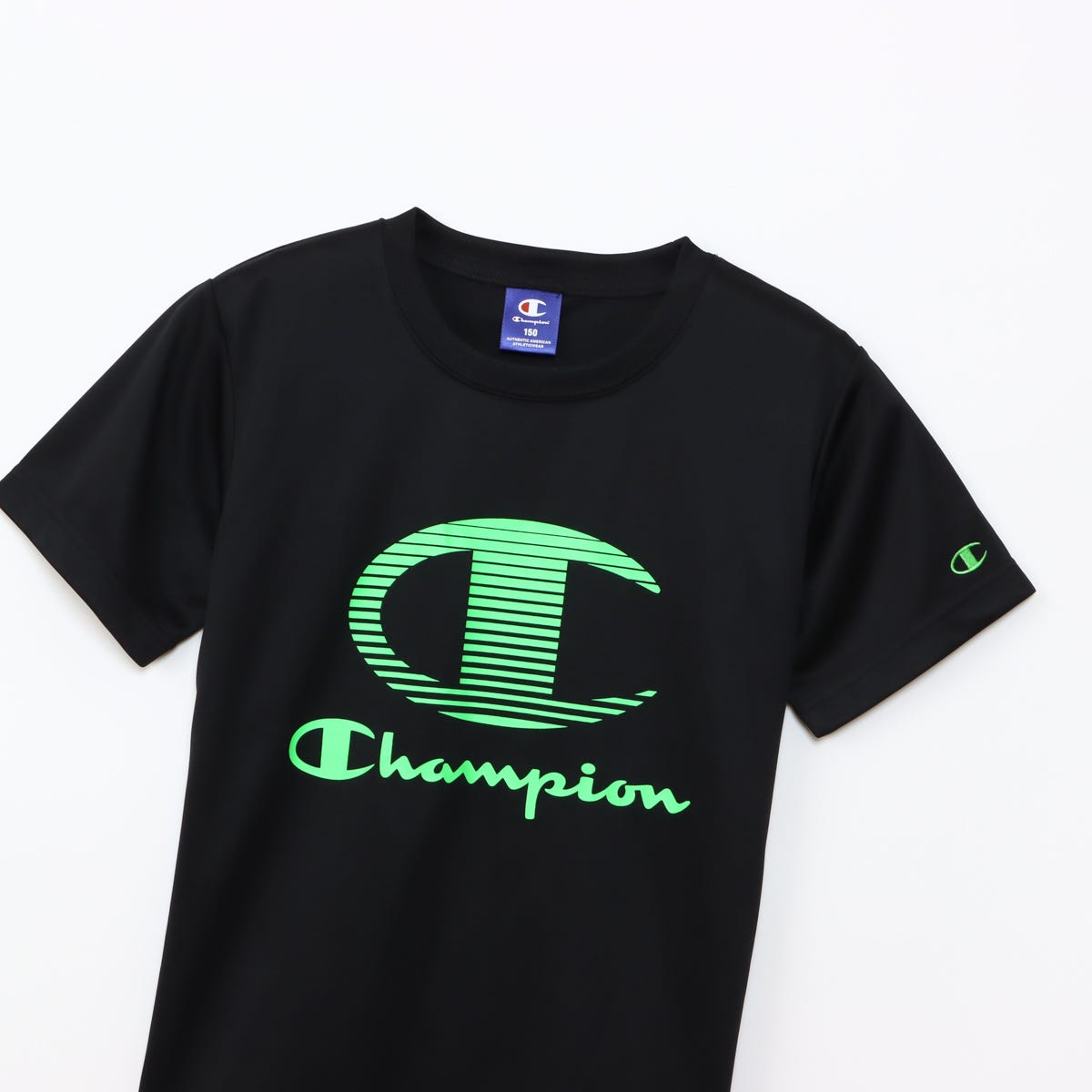 Tシャツ アンド ショーツセット (CK-BSW02)