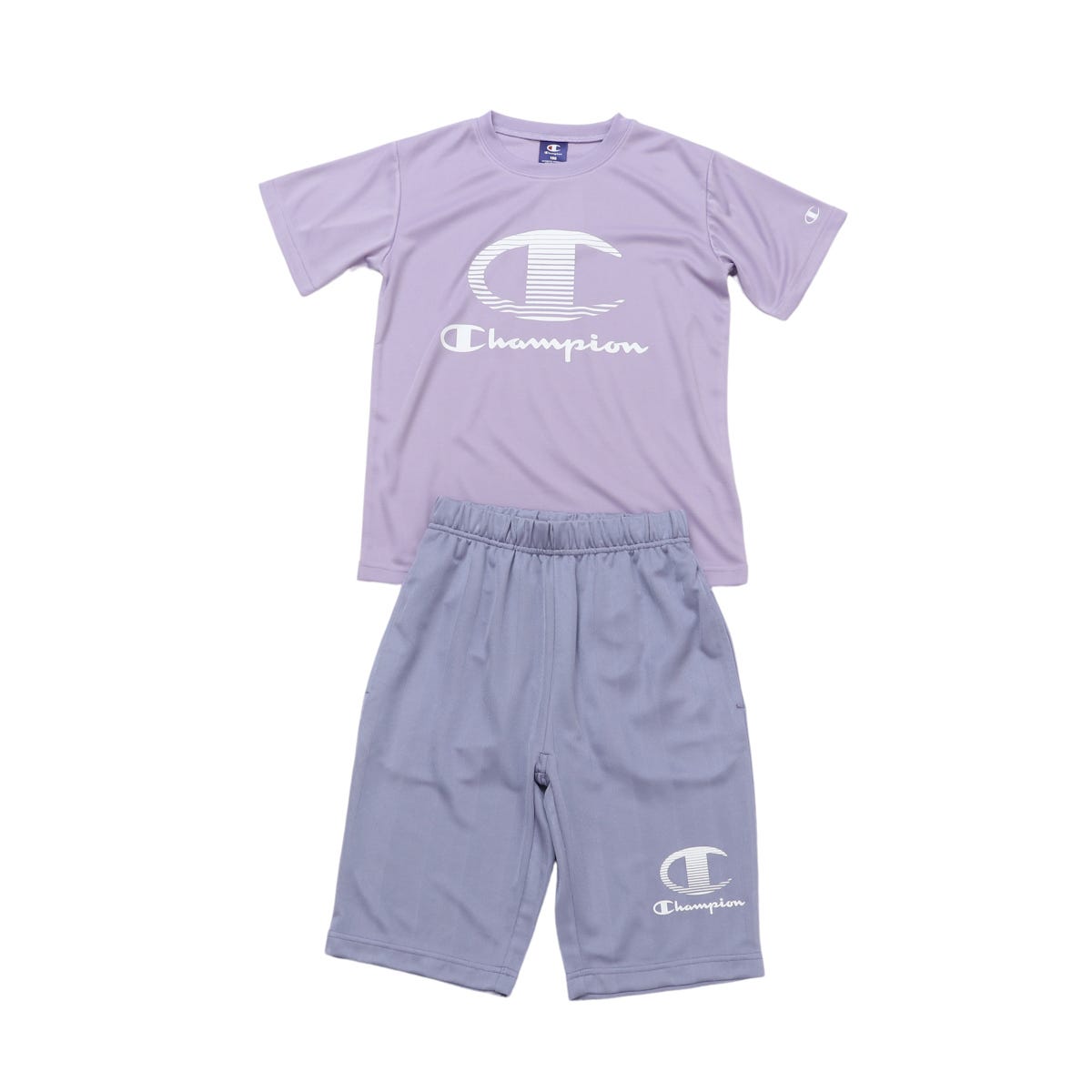 Tシャツ アンド ショーツセット