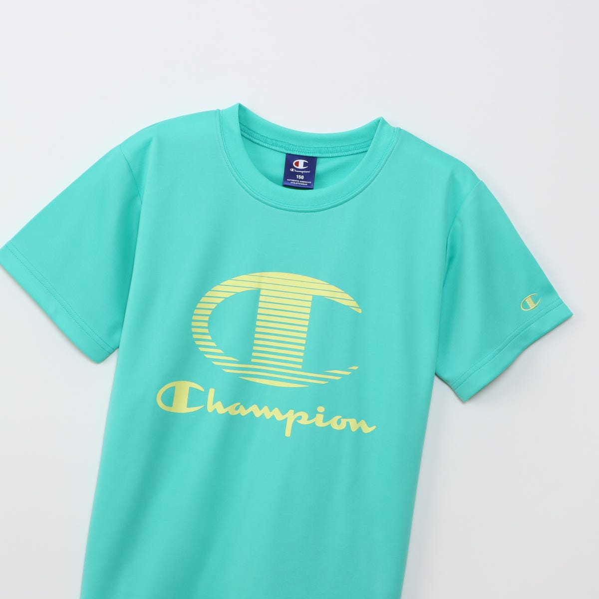 Tシャツ アンド ショーツセット (CK-BSW02)