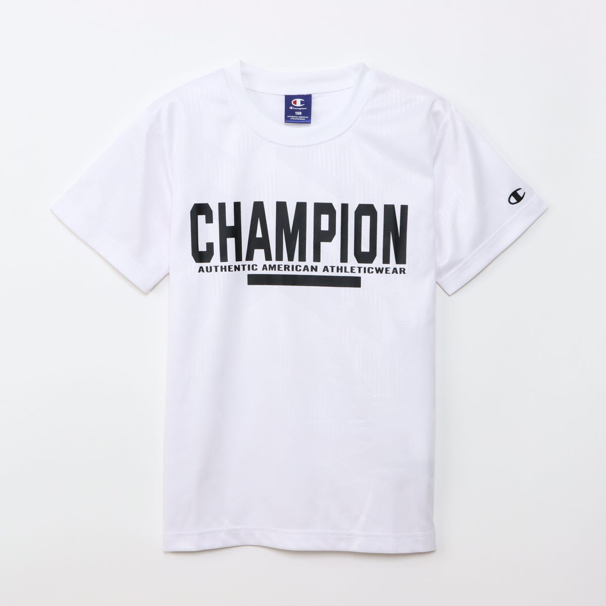 Tシャツ アンド ショーツセット (CK-BSW03)