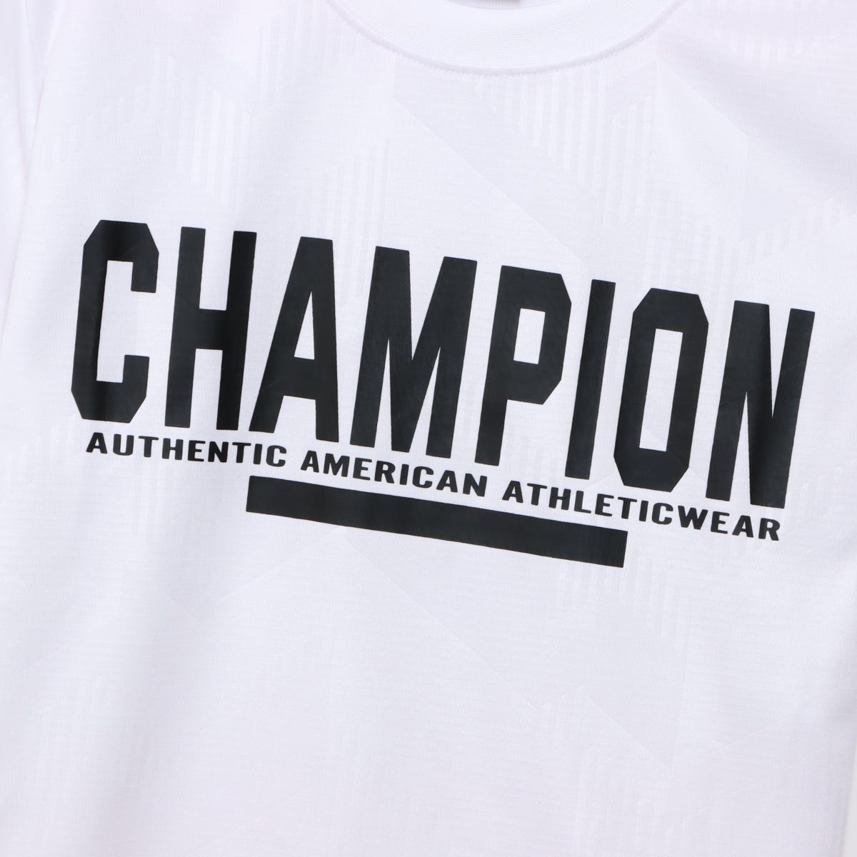 Tシャツ アンド ショーツセット (CK-BSW03)