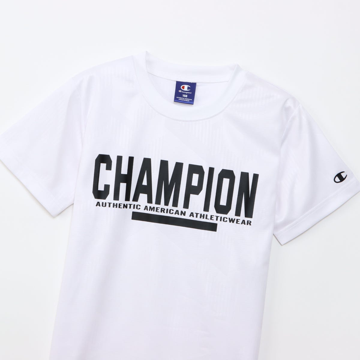 Tシャツ アンド ショーツセット (CK-BSW03)