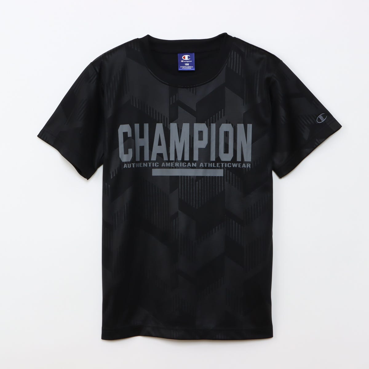 Tシャツ アンド ショーツセット (CK-BSW03)