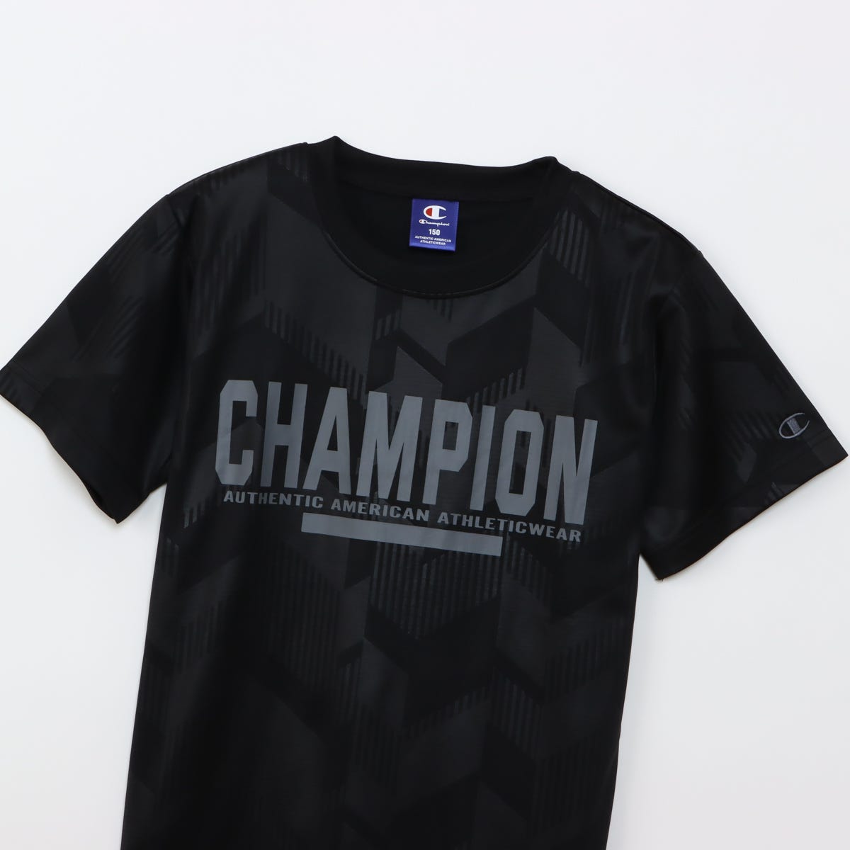Tシャツ アンド ショーツセット (CK-BSW03)