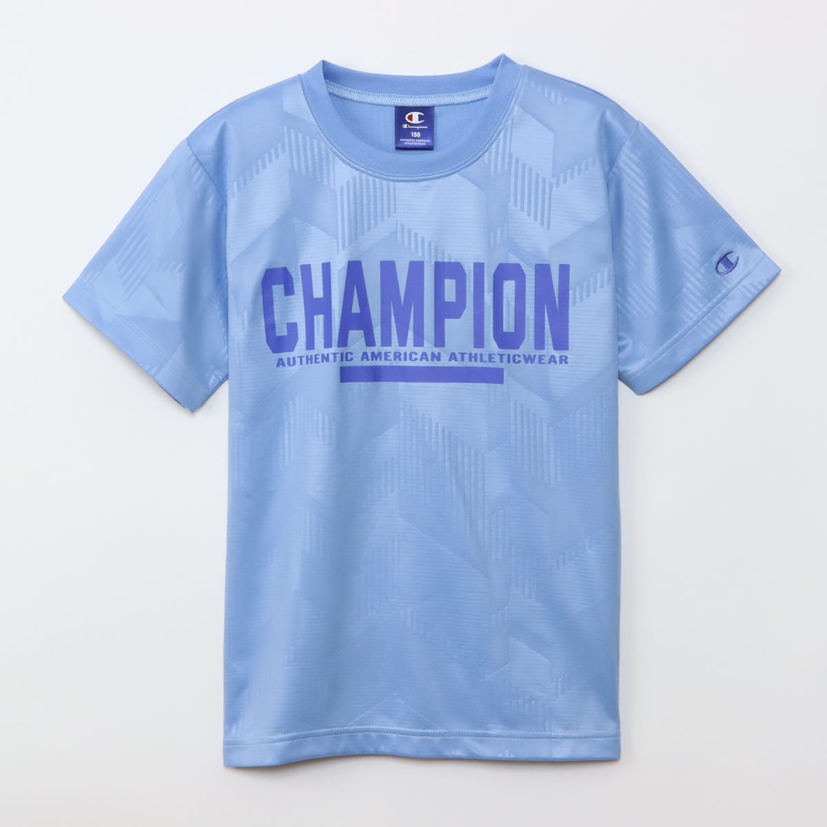 Tシャツ アンド ショーツセット (CK-BSW03)