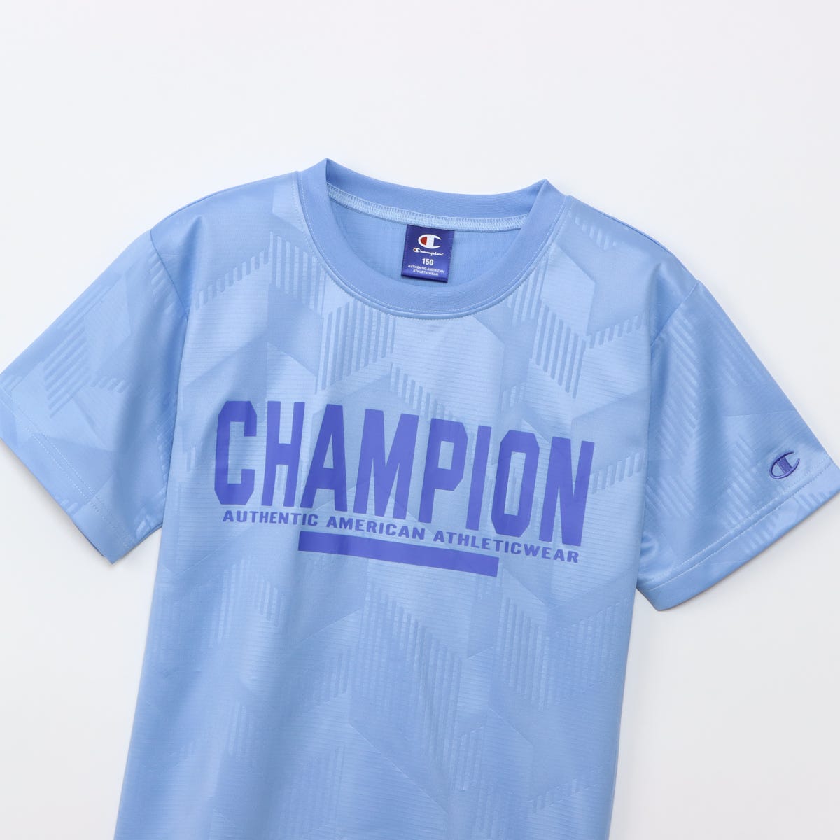 Tシャツ アンド ショーツセット (CK-BSW03)
