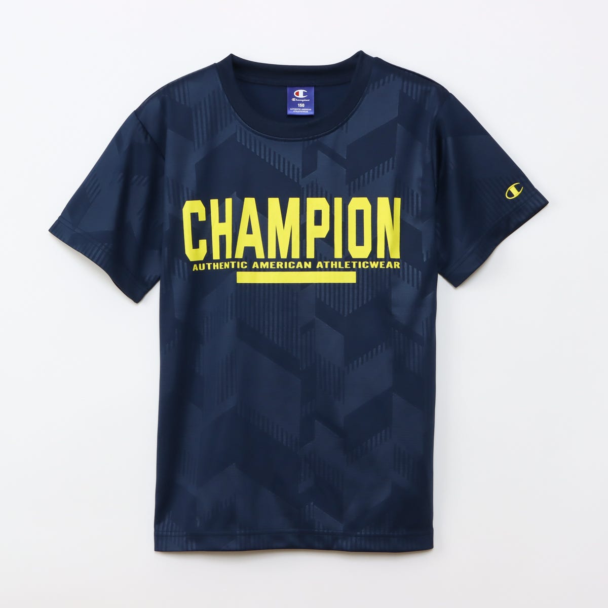 Tシャツ アンド ショーツセット (CK-BSW03)