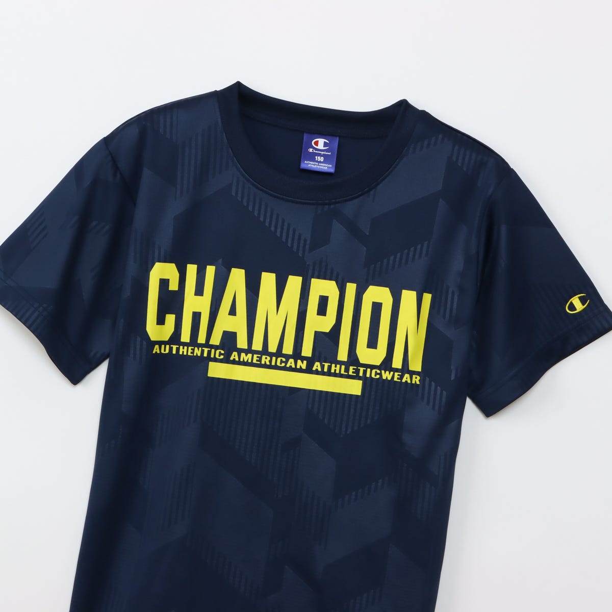 Tシャツ アンド ショーツセット (CK-BSW03)
