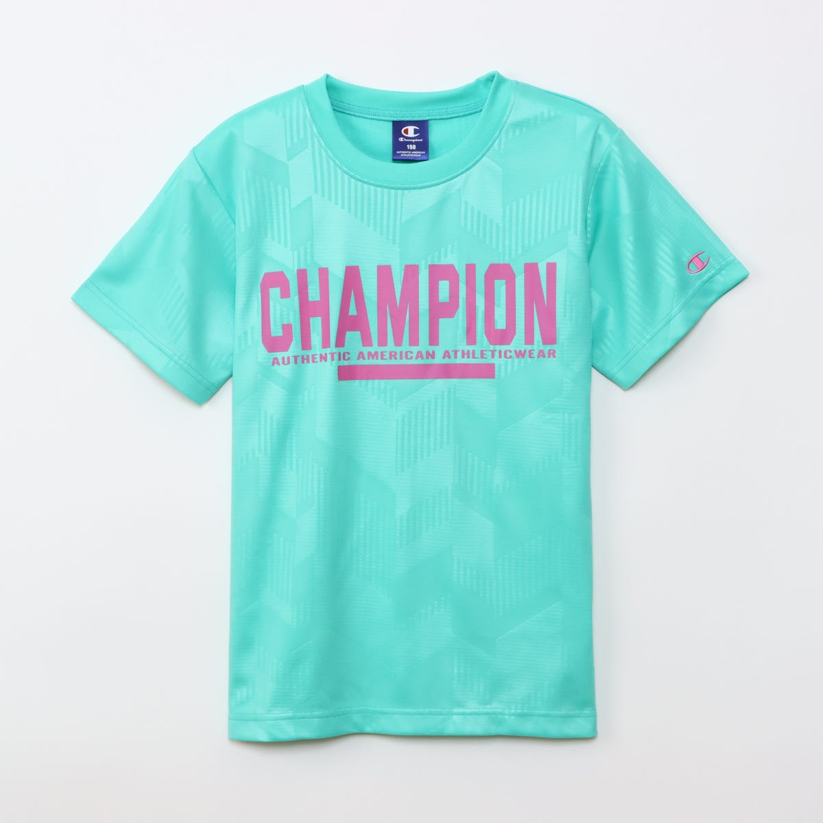 Tシャツ アンド ショーツセット (CK-BSW03)