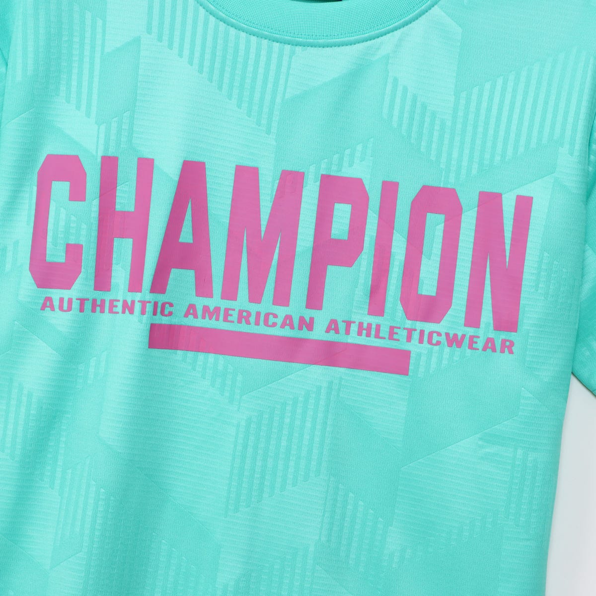 Tシャツ アンド ショーツセット (CK-BSW03)