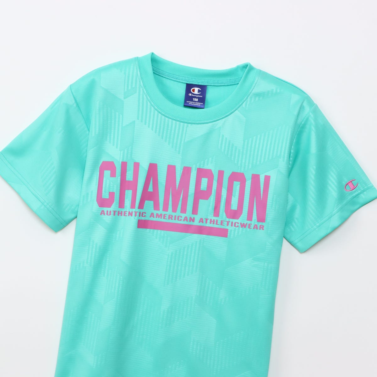 Tシャツ アンド ショーツセット (CK-BSW03)