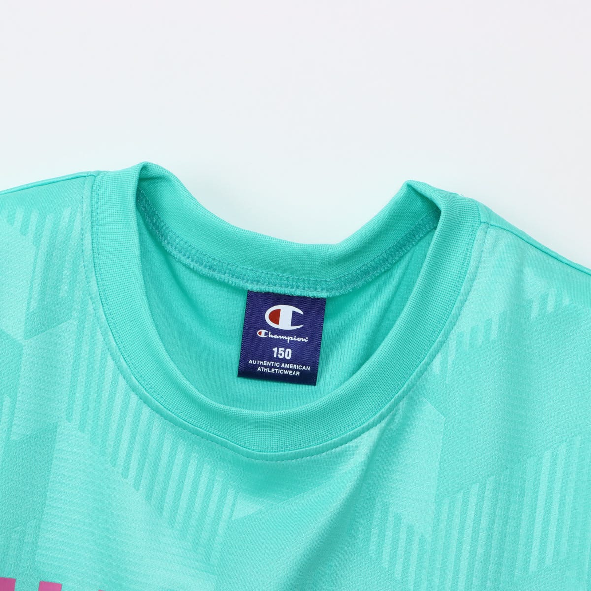 Tシャツ アンド ショーツセット (CK-BSW03)