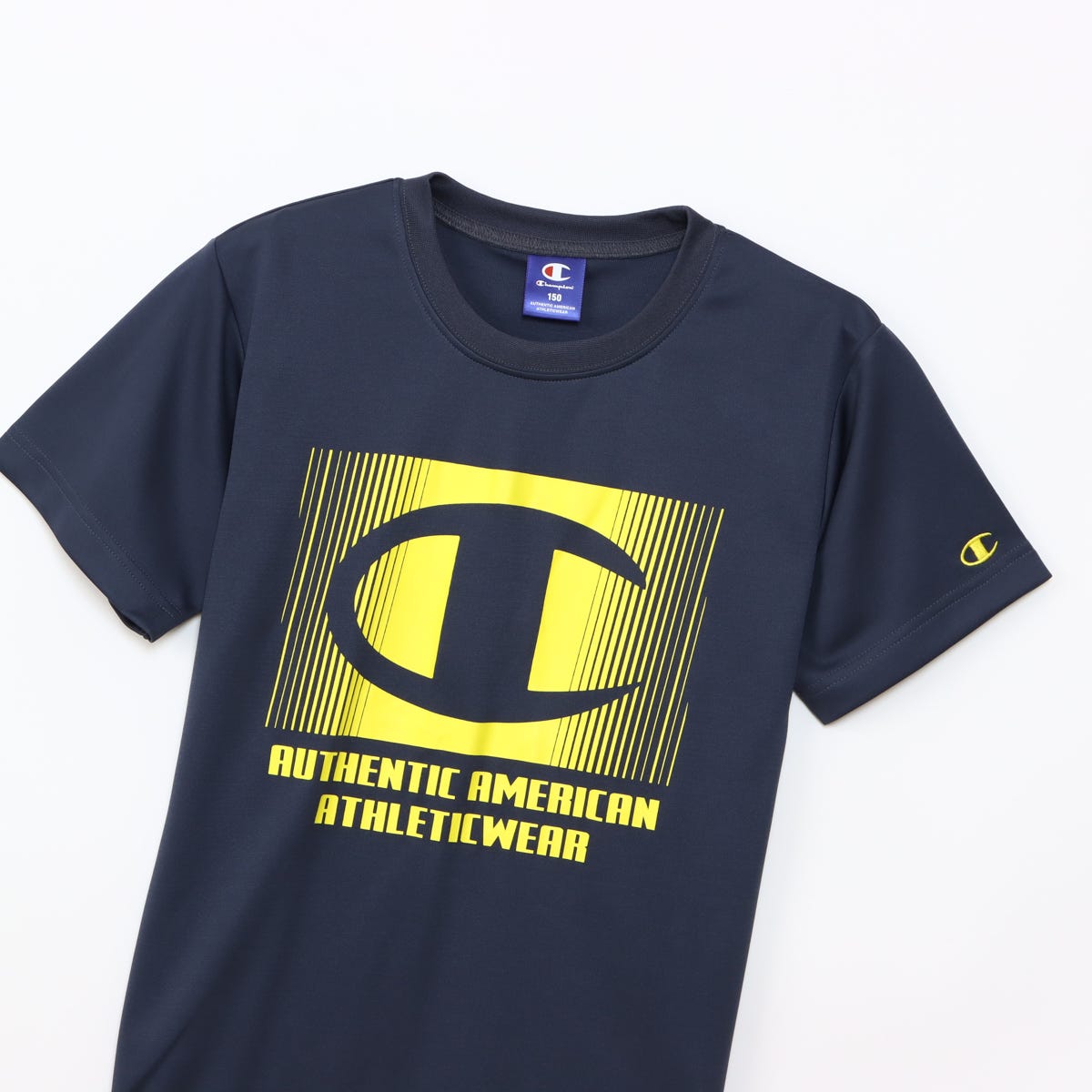 Tシャツ アンド ショーツセット