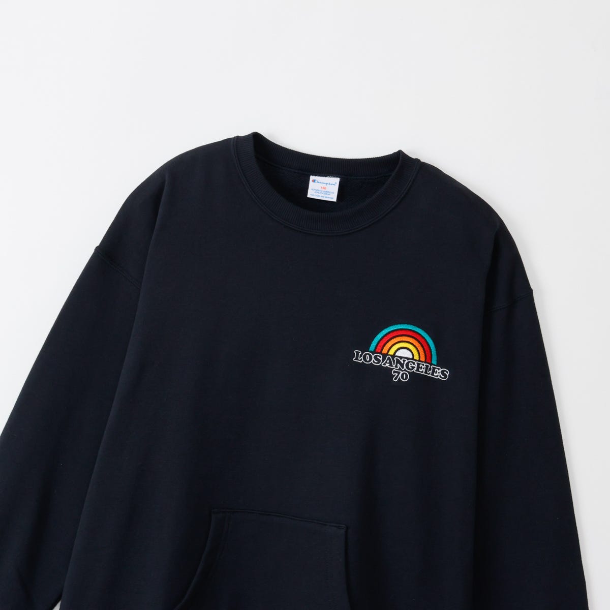 スウェットワンピースドレス (CK-C015)