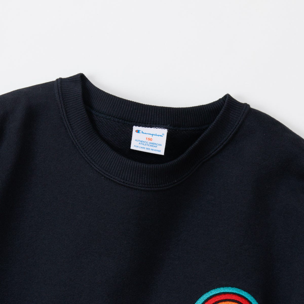 スウェットワンピースドレス (CK-C015)