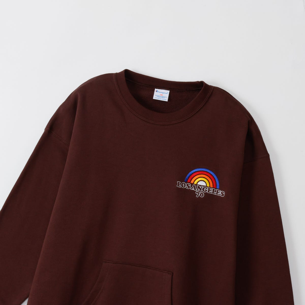 スウェットワンピースドレス (CK-C015)