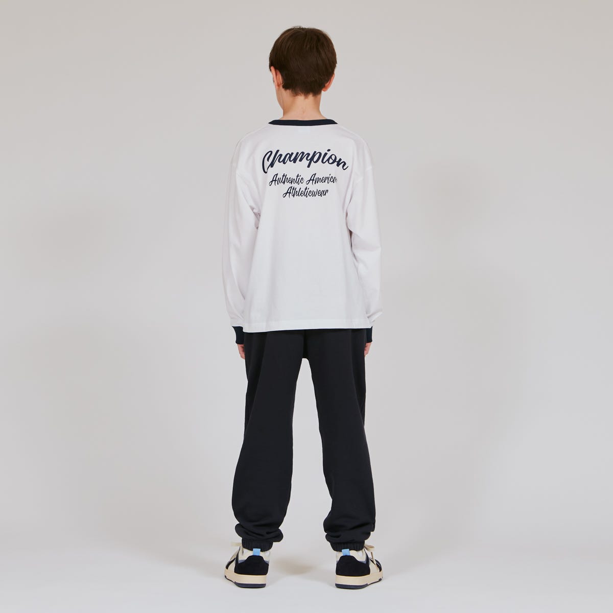 スウェットパンツ (CK-C202)