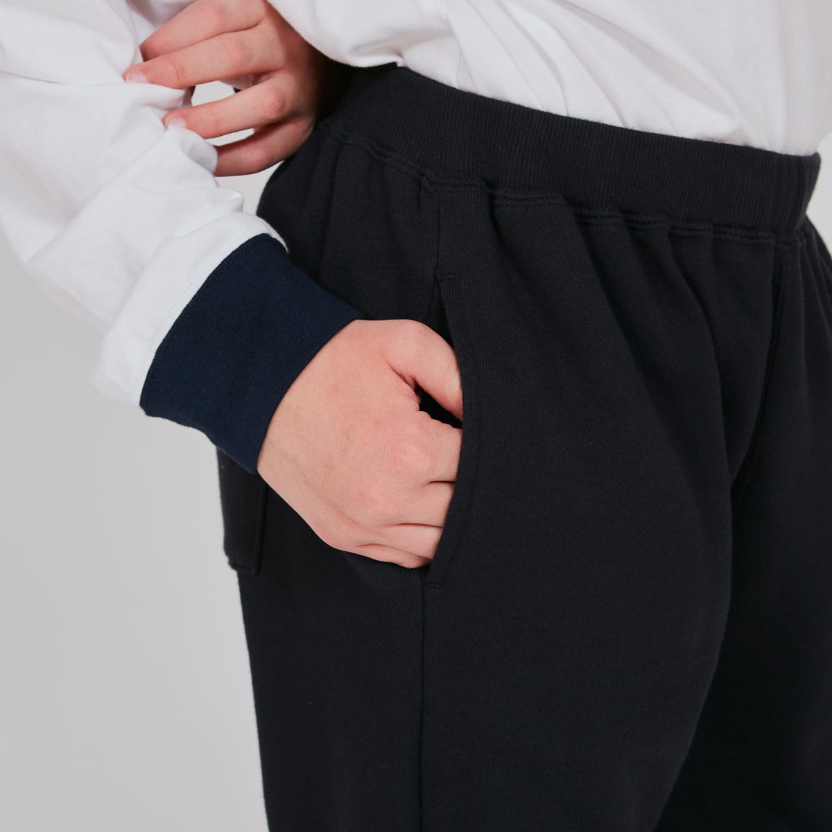 スウェットパンツ (CK-C202)