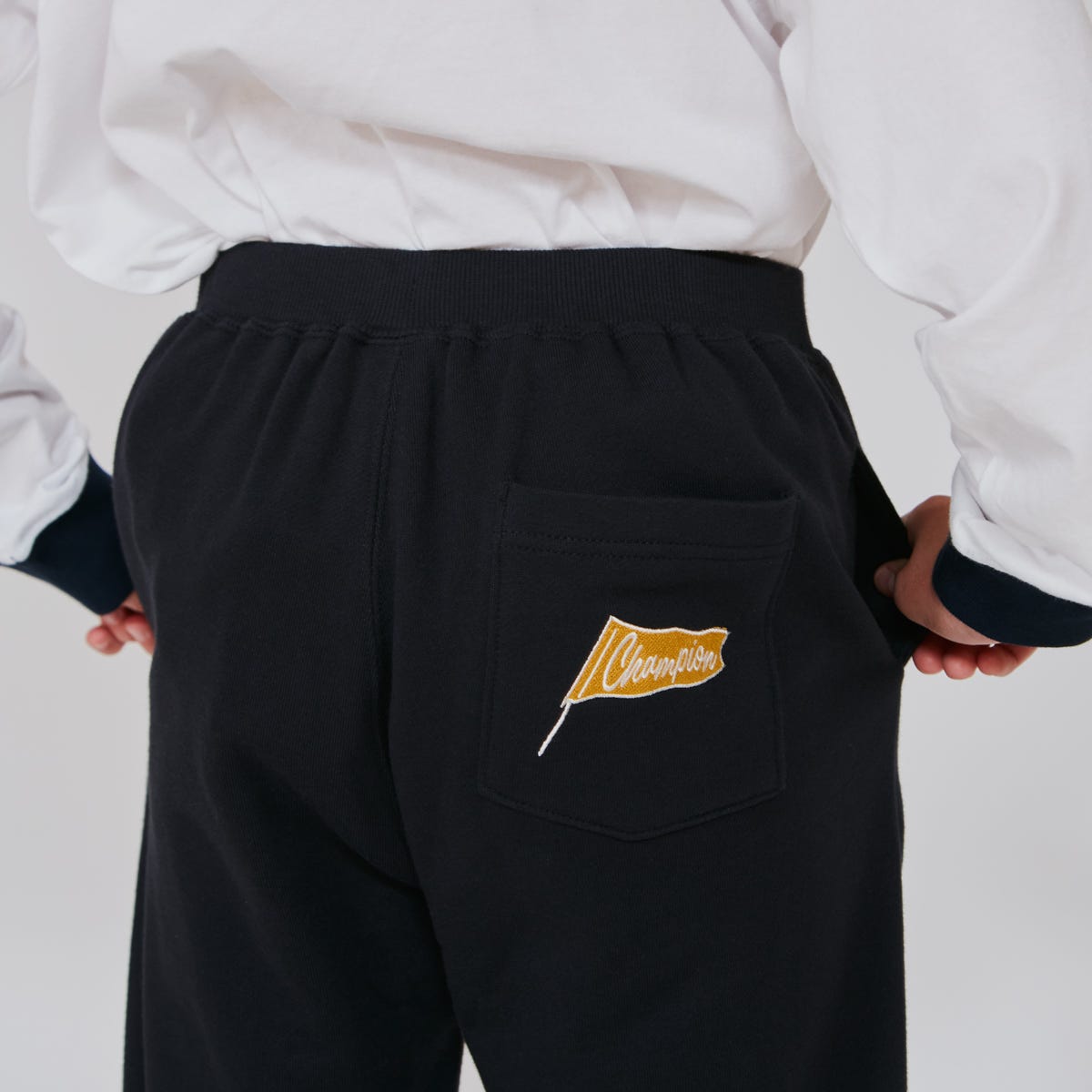 スウェットパンツ (CK-C202)