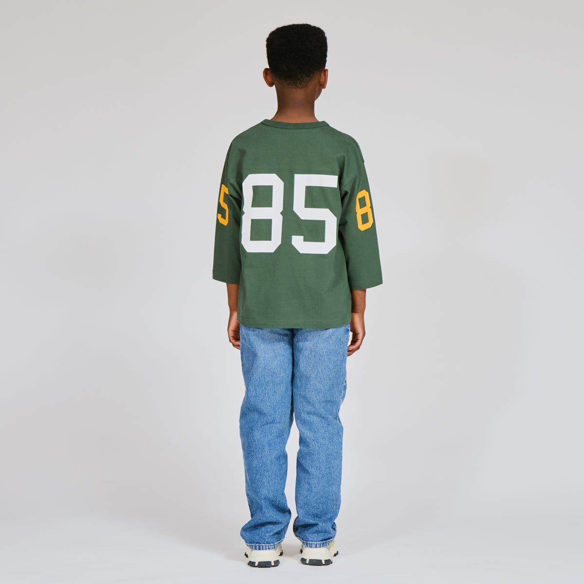 フットボールTシャツ (CK-C403)