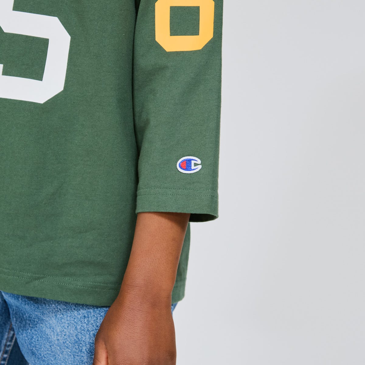 フットボールTシャツ (CK-C403)