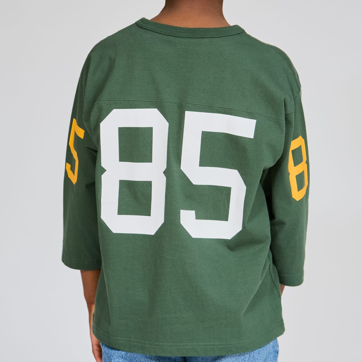 フットボールTシャツ (CK-C403)