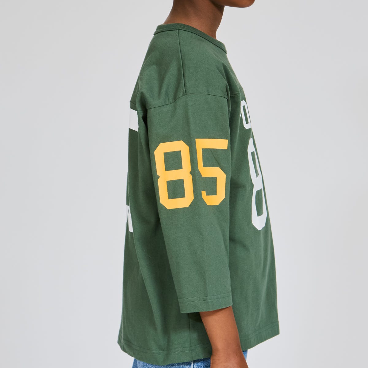 フットボールTシャツ (CK-C403)