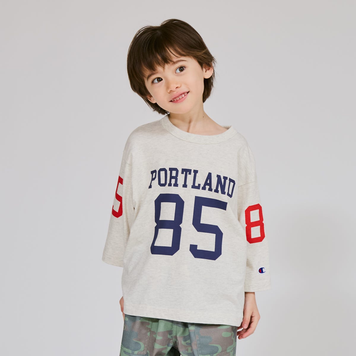 フットボールTシャツ (CK-C403)