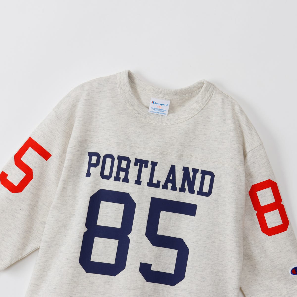 フットボールTシャツ (CK-C403)