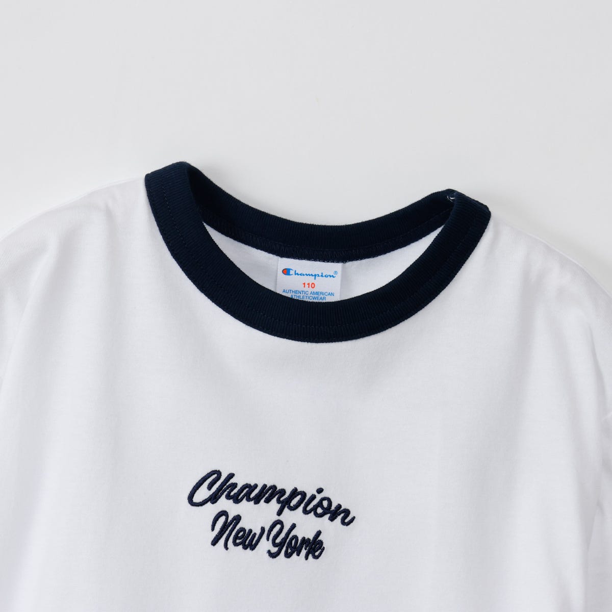 ロングスリーブTシャツ (CK-C404)