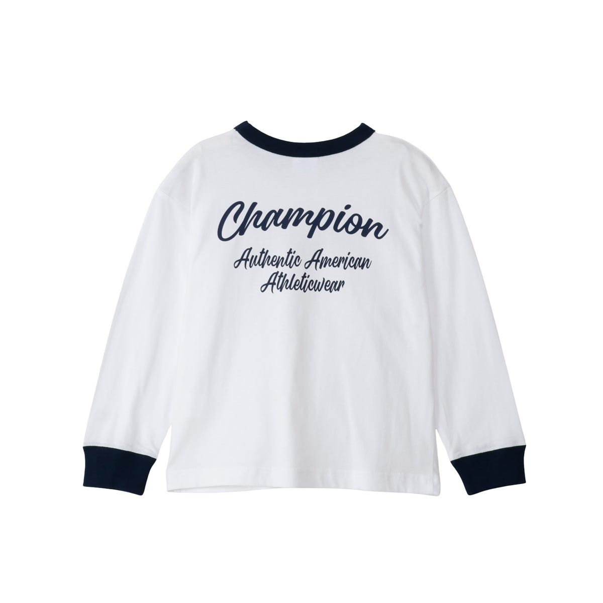 ロングスリーブTシャツ (CK-C404)