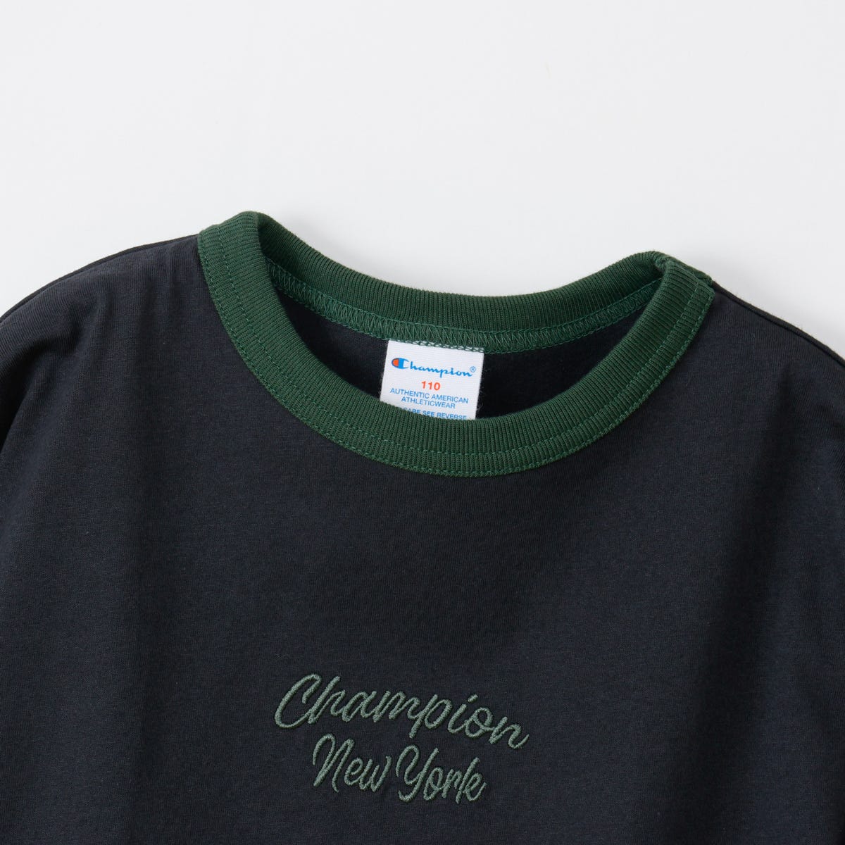 ロングスリーブTシャツ (CK-C404)