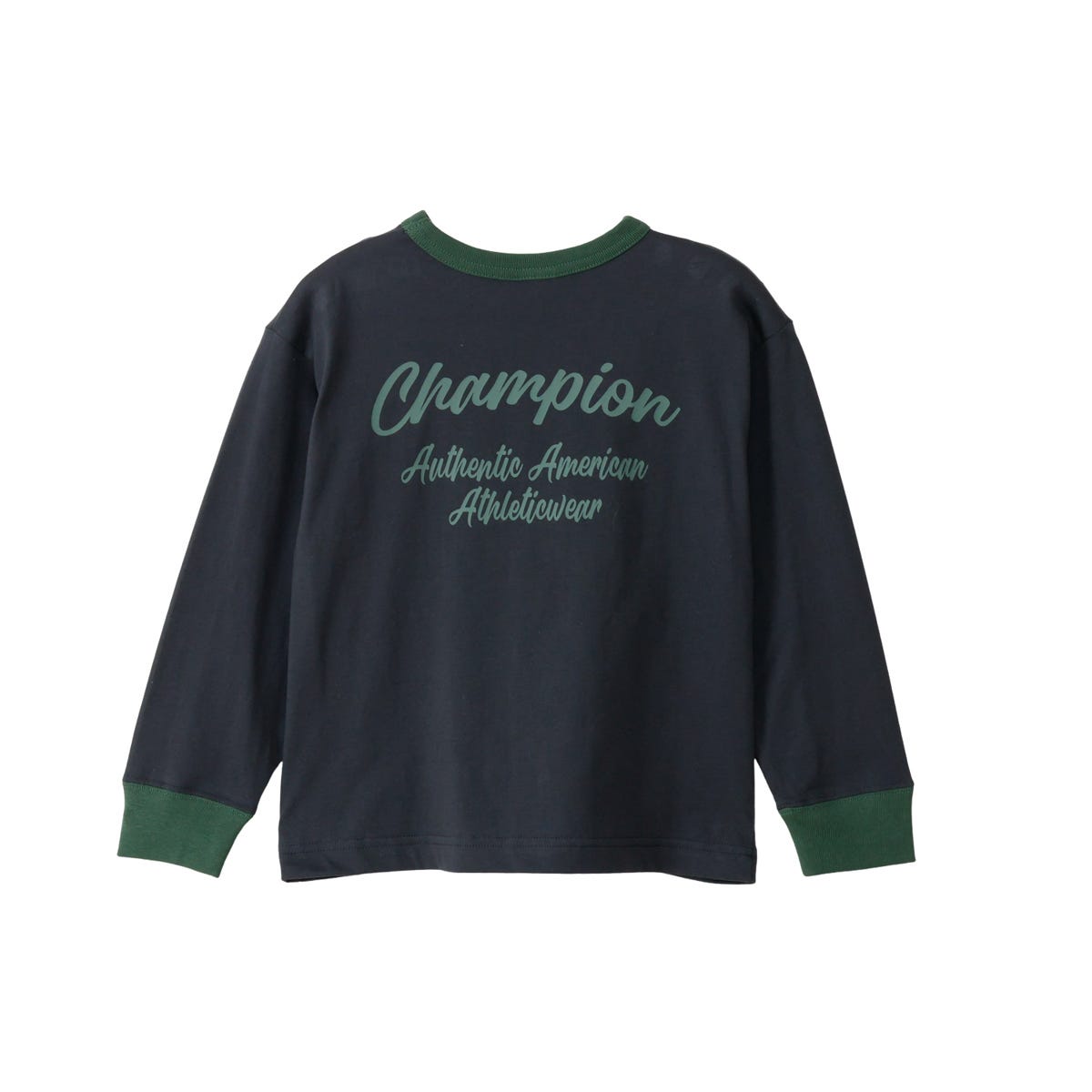 ロングスリーブTシャツ (CK-C404)
