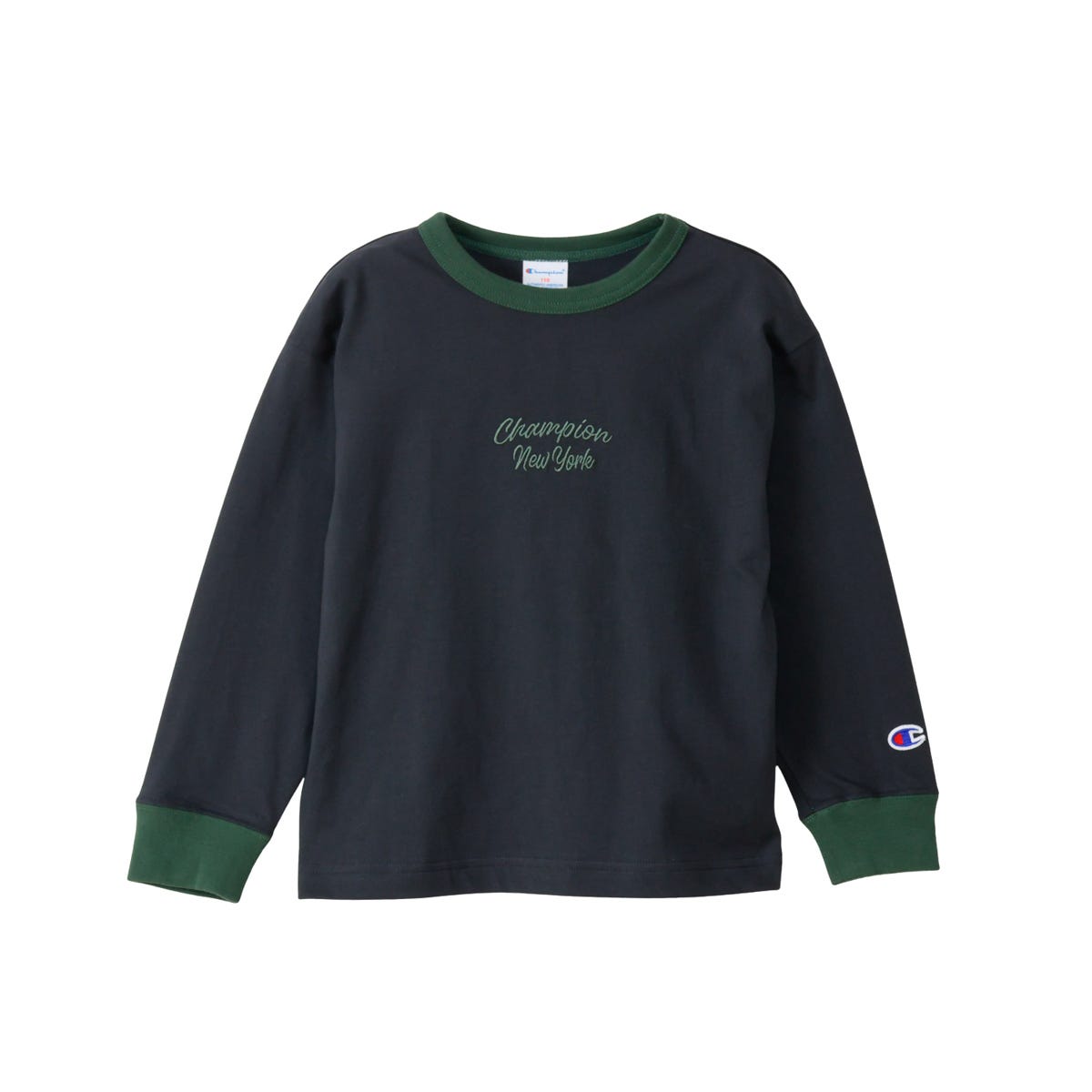 ロングスリーブTシャツ (CK-C404)
