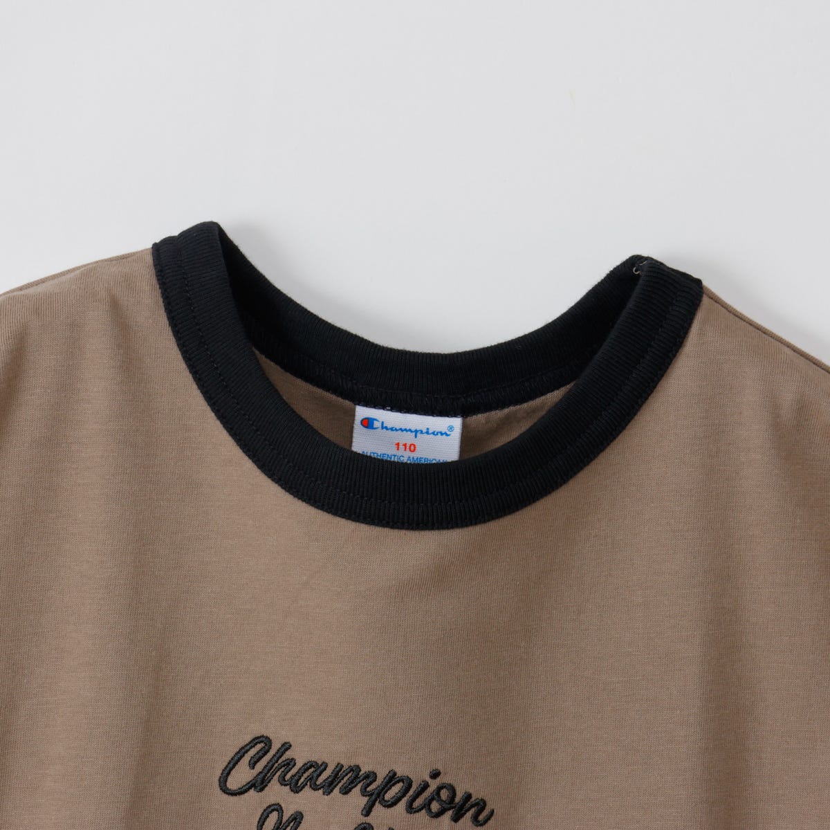 ロングスリーブTシャツ (CK-C404)