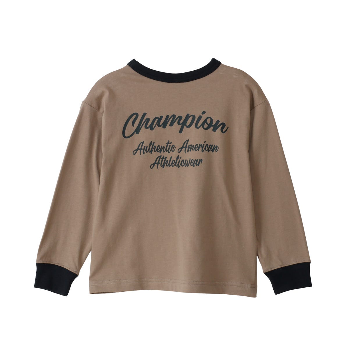 ロングスリーブTシャツ (CK-C404)