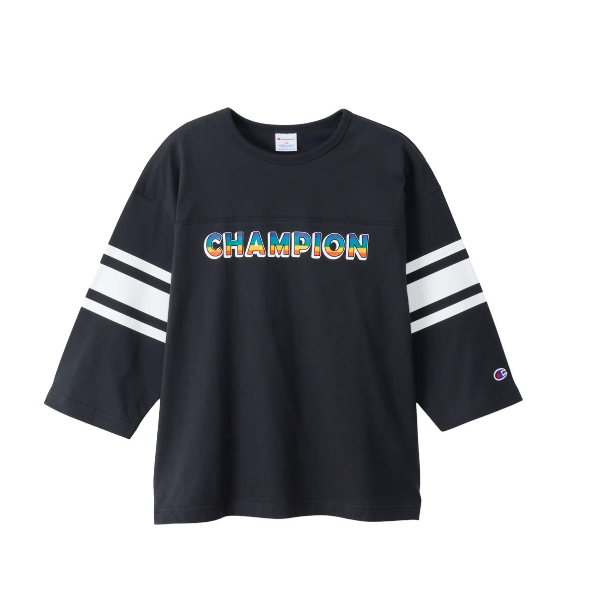 フットボールTシャツ