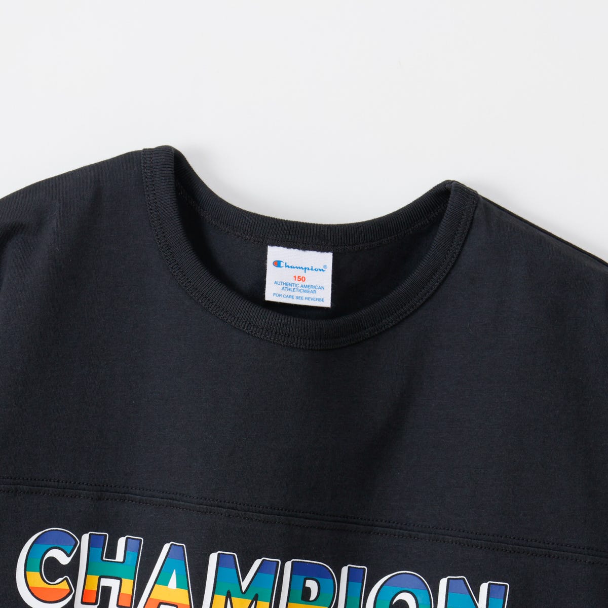 フットボールTシャツ