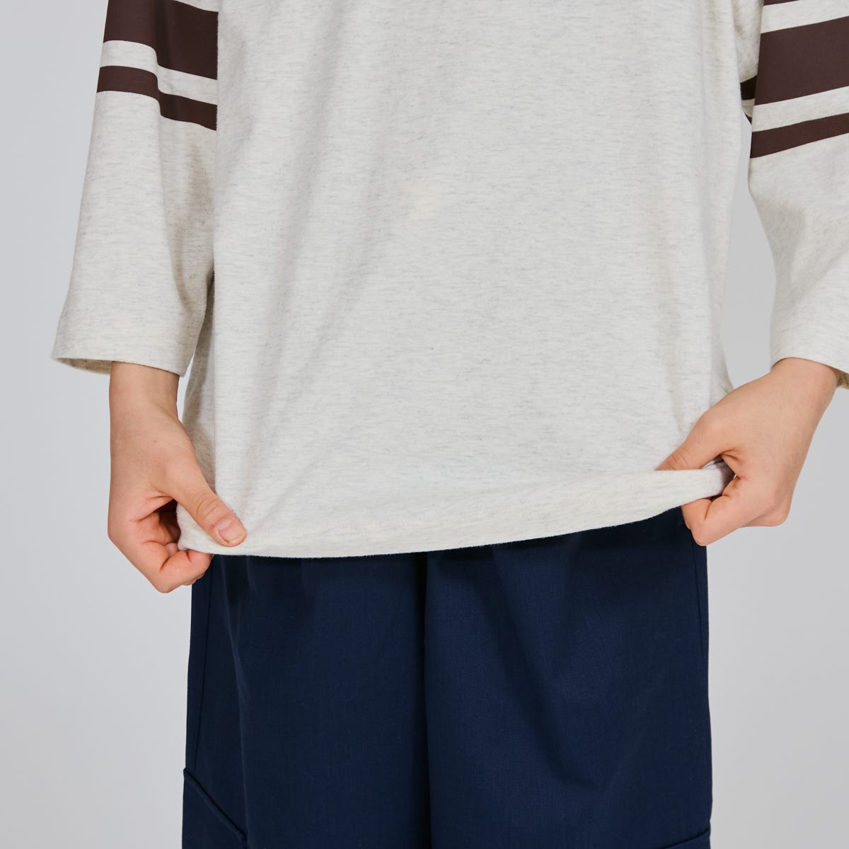 フットボールTシャツ