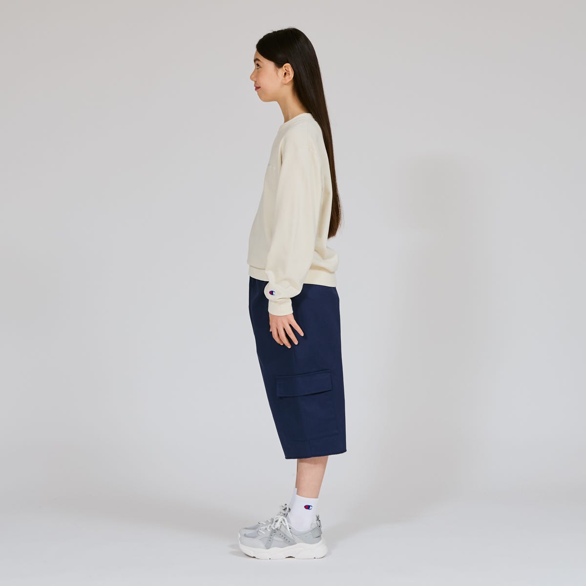 ハーフパンツ