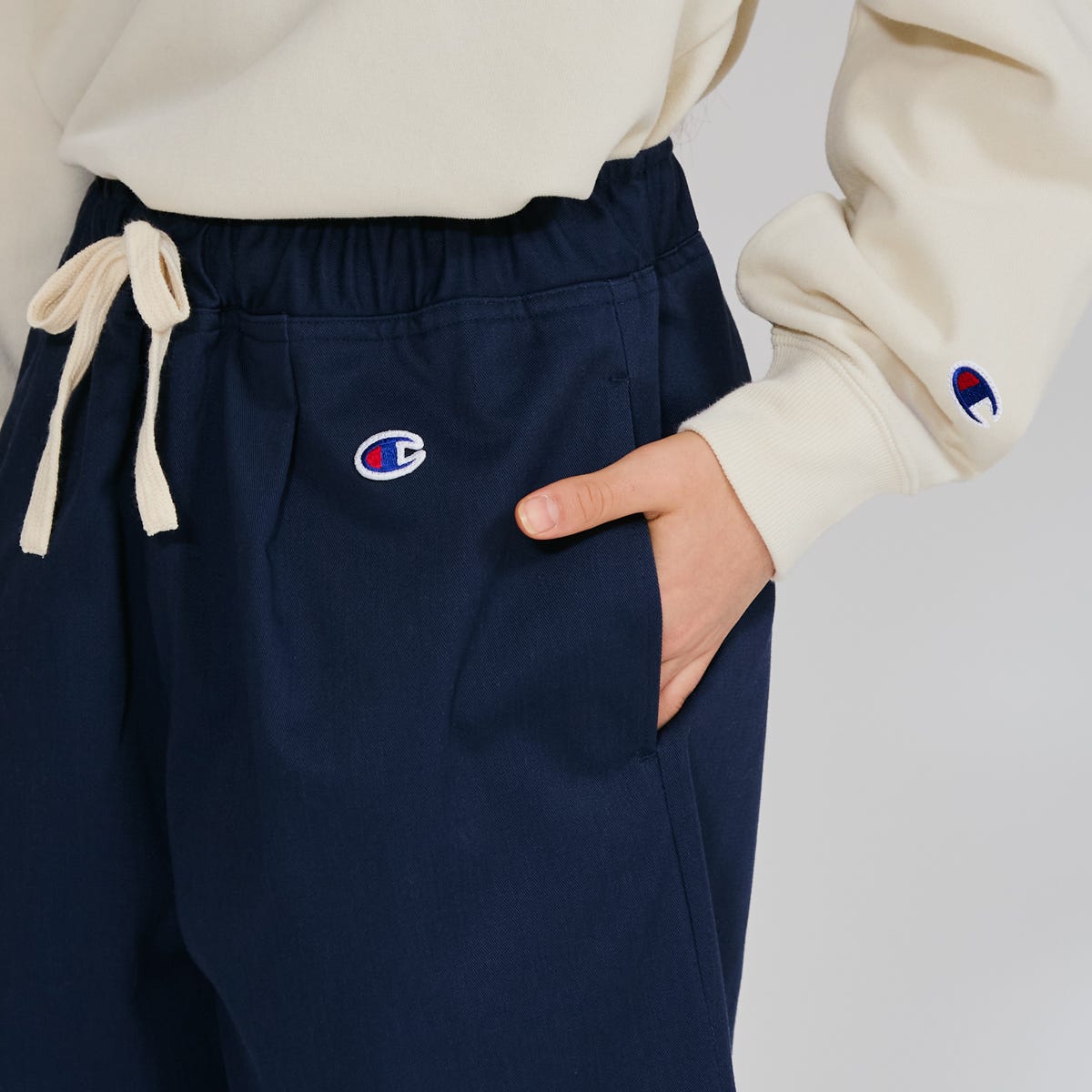 ハーフパンツ