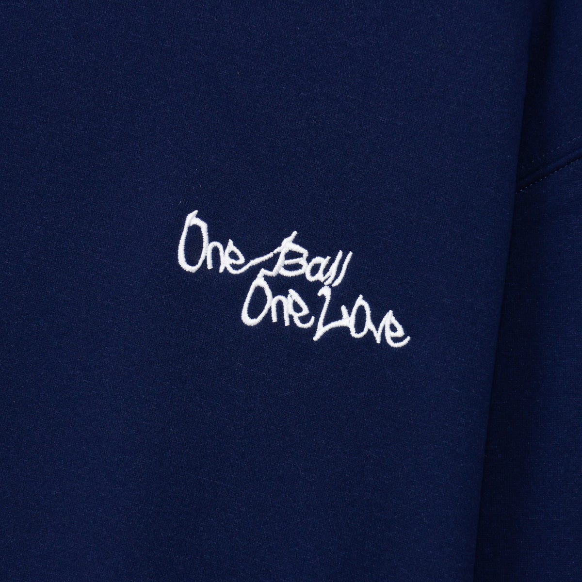 クルーネックスウェットシャツ (CK-CB017)