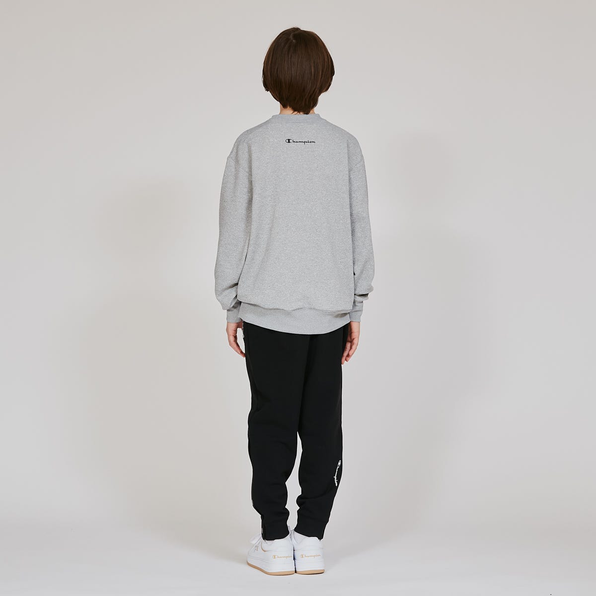 スウェットパンツ (CK-CB217)