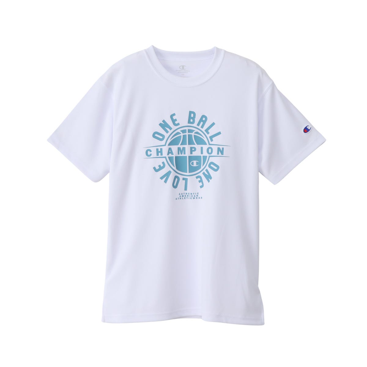 ショートスリーブTシャツ (CK-CB336)