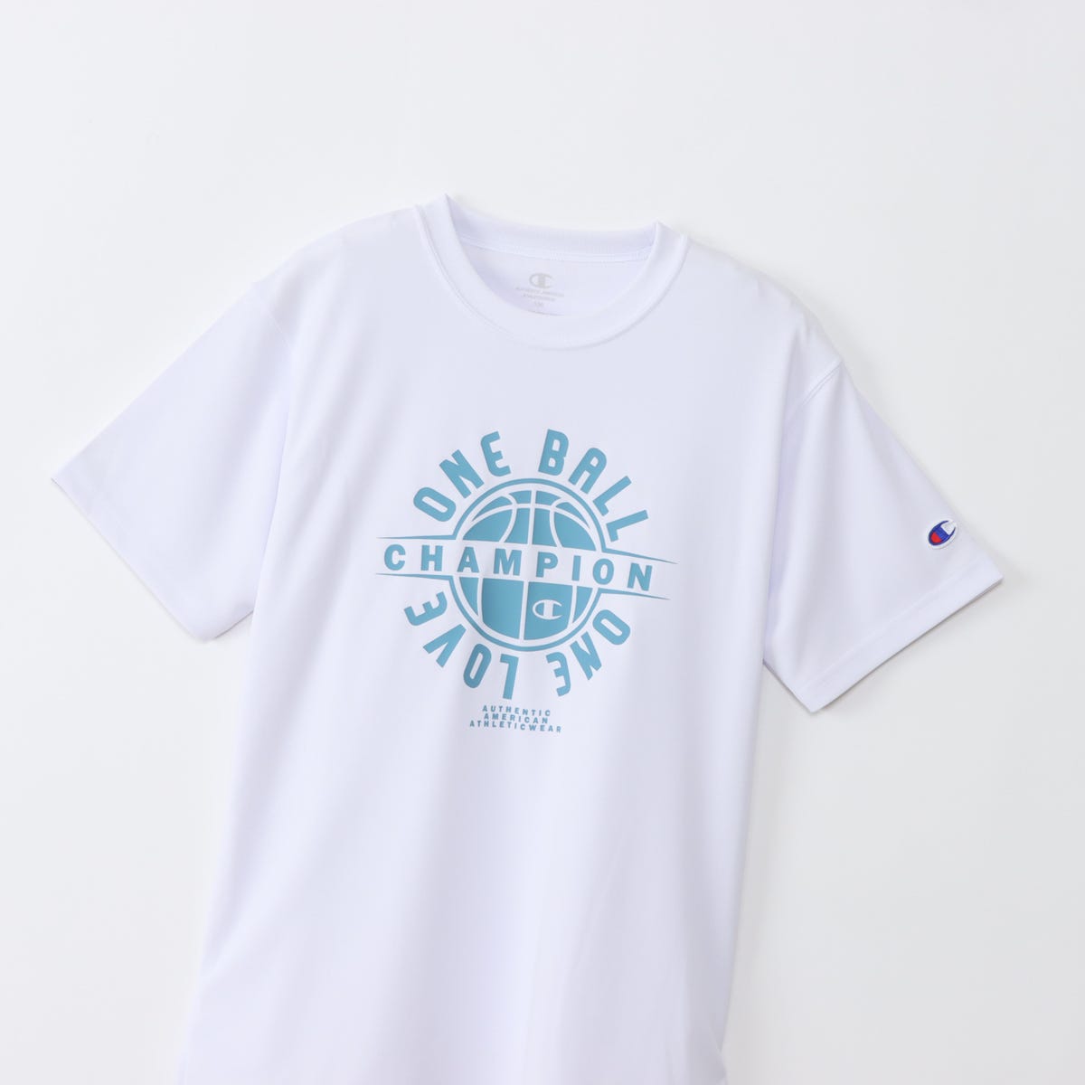ショートスリーブTシャツ (CK-CB336)