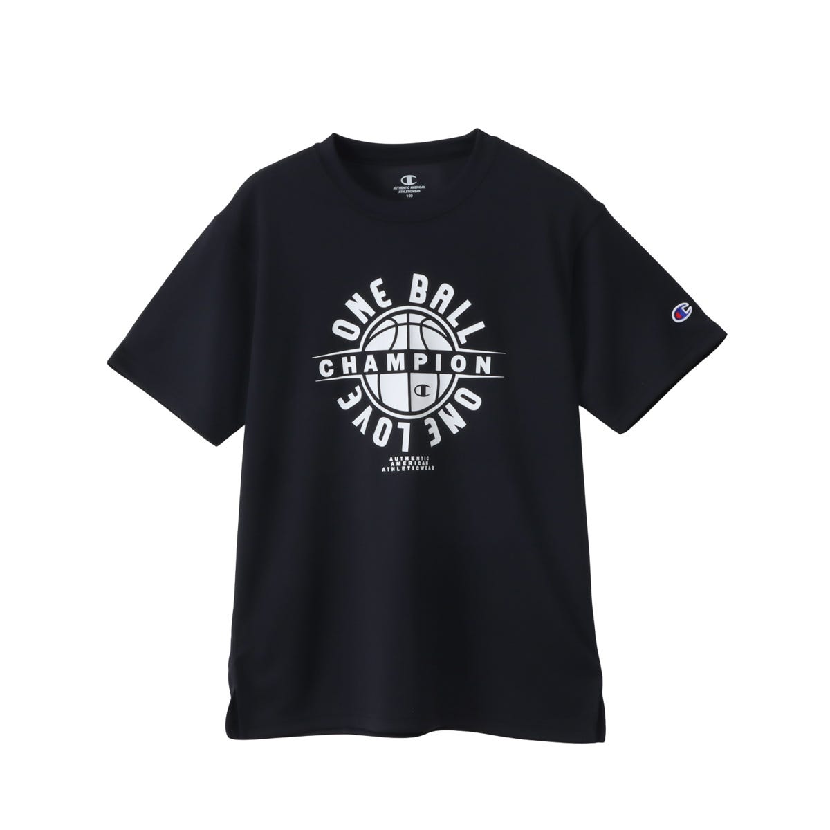 ショートスリーブTシャツ (CK-CB336)