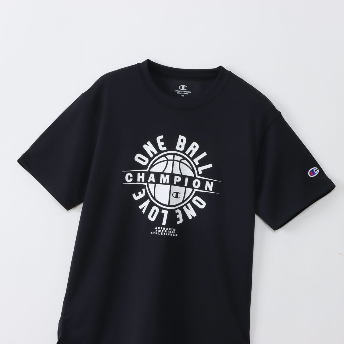 ショートスリーブTシャツ (CK-CB336)