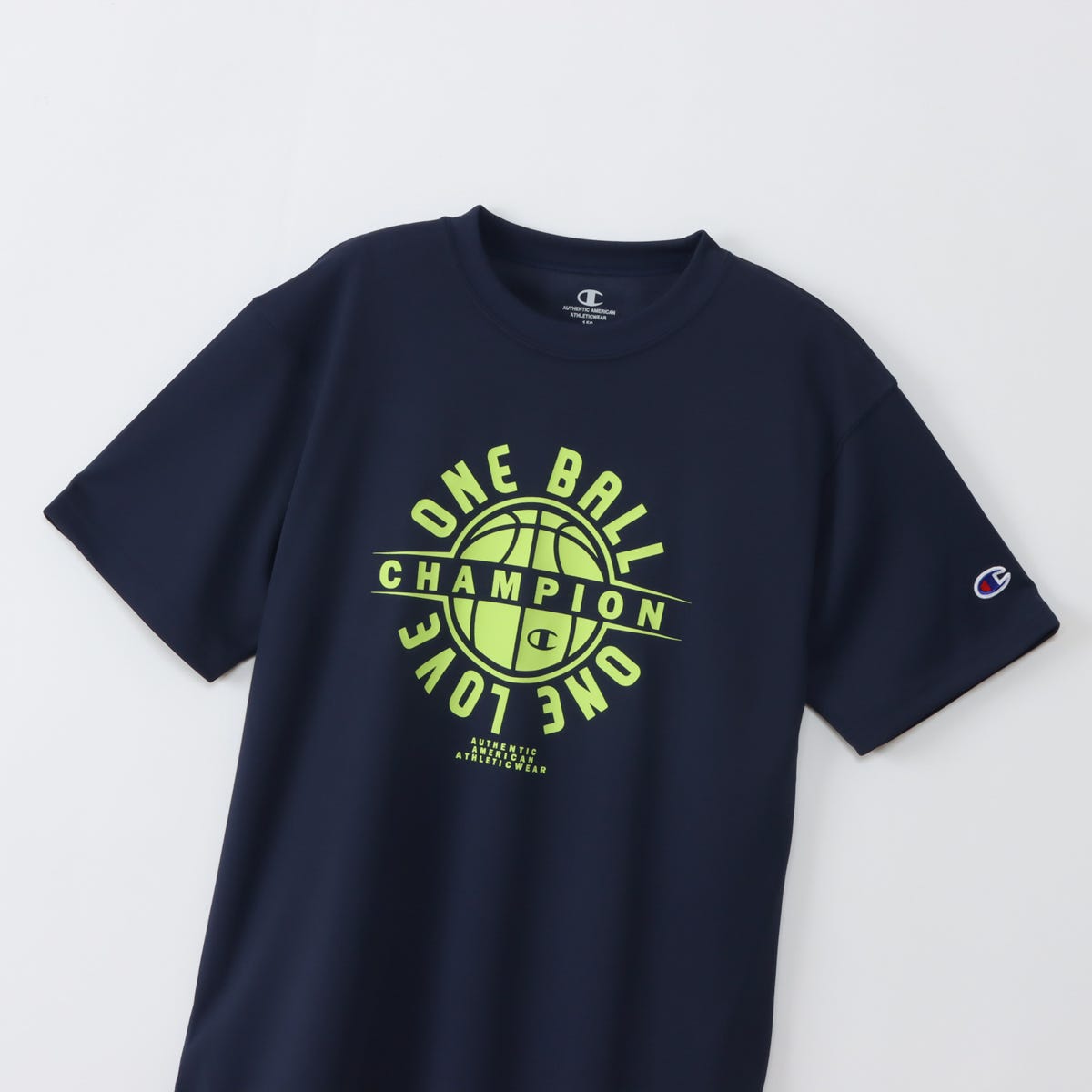 ショートスリーブTシャツ (CK-CB336)